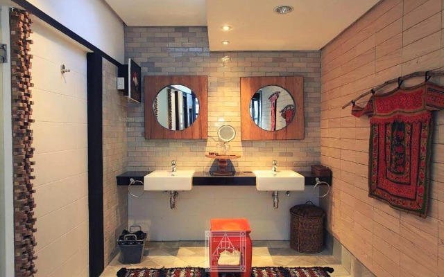 Baan Suan Residence