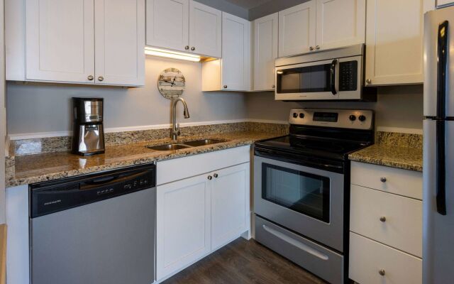 Sea Mystique Murrells Inlet