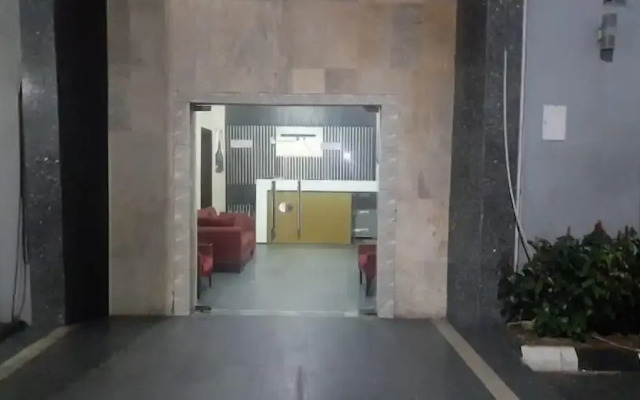 DeGrosvenor Hotel and Suites Lagos