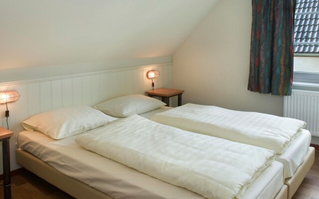 Nice Villa With Washing Machine, Close to the River Moselle