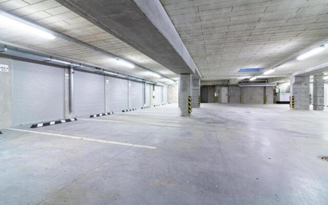 Mind Retreat Apartment, By Cohost