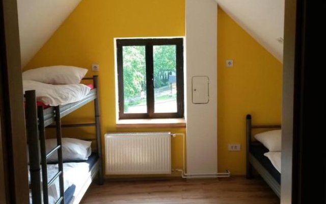 Hostel Bovec