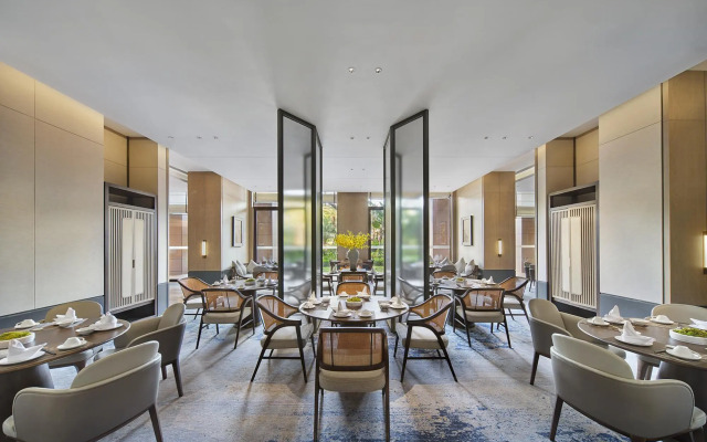 DoubleTree by Hilton Lingshui Hot Spring