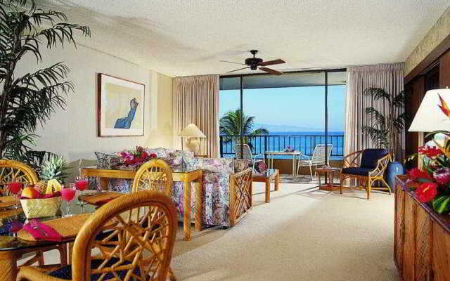 Aston Paki Maui Resort