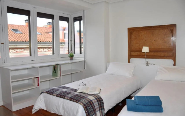 VillaDel Casa Urbana