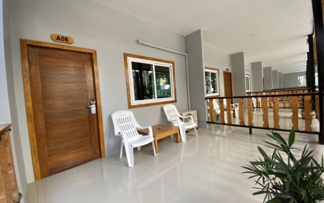 Paradise Land Resort
