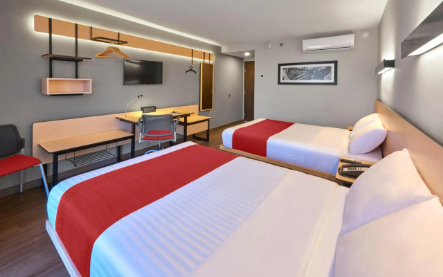 City Express by Marriott Tijuana Otay