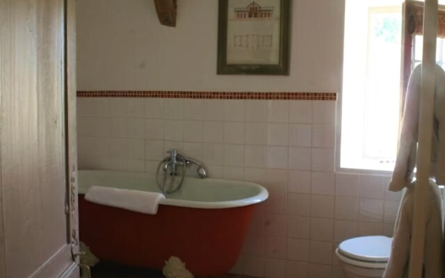 Château de lOiselinière