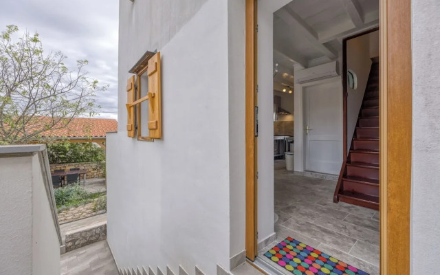 Casa Lussingrande