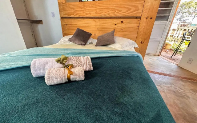 Pousada Vale das Primaveras