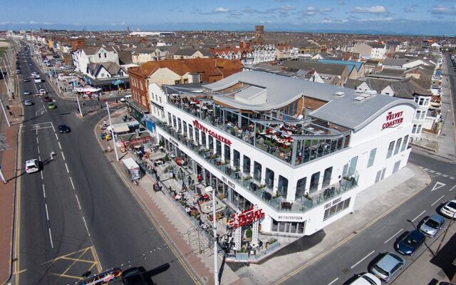 Pleasure Holiday Apartments