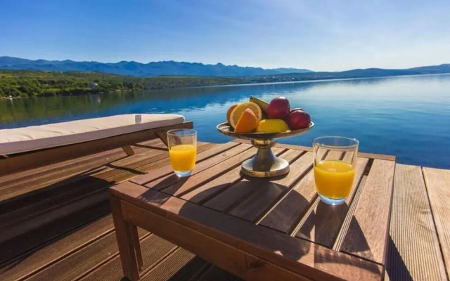 Villa Jasmin Posedarje