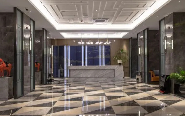 Bahrain Right Banner Villis Maple View Hotel