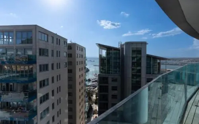 Ocean SPA Suite 05-hosted by Sweetstay