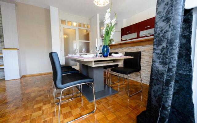Apartment Ana 4+2