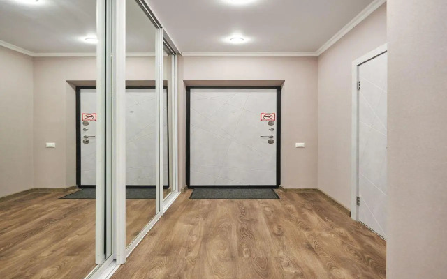 Апартаменты на улице Красноармейская 157В/83-8