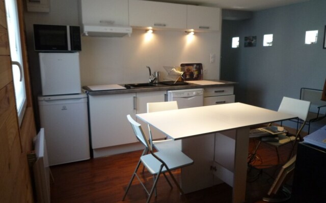 Appartement Les Algues