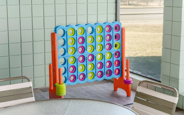 AmericInn by Wyndham New Richmond