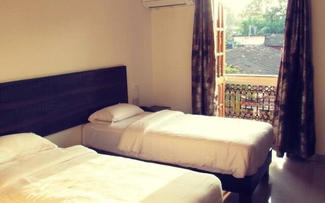 OYO 14532 Hotel Avisha Residency