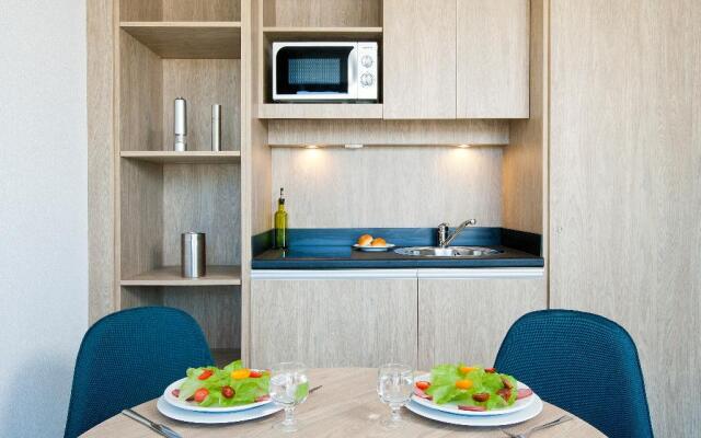 Residhome Lyon Gerland