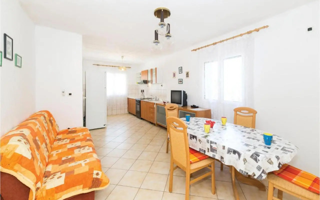 Holiday Home Okrug Donji with Sea View 05