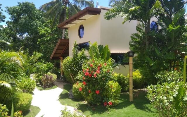 Sunset Bay Beach Villas