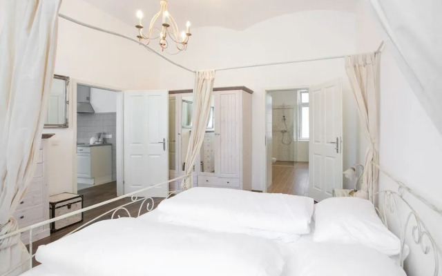 Vintagehome Schönbrunn