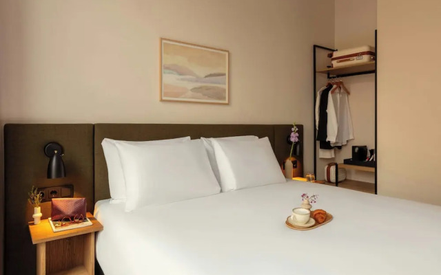 Middelland Hotel, Sonder by Marriott Bonvoy