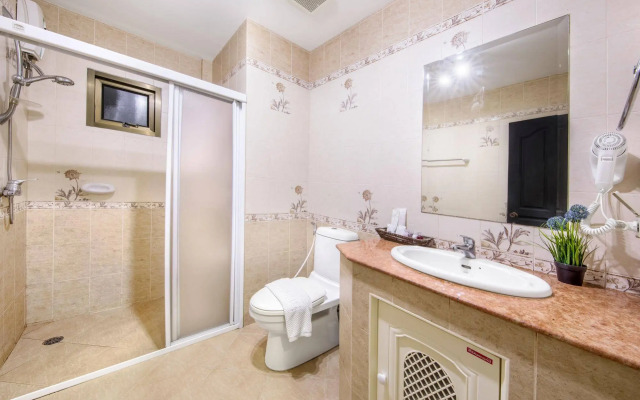 VIP Villas Pattaya Green Residence Jomtien Beach
