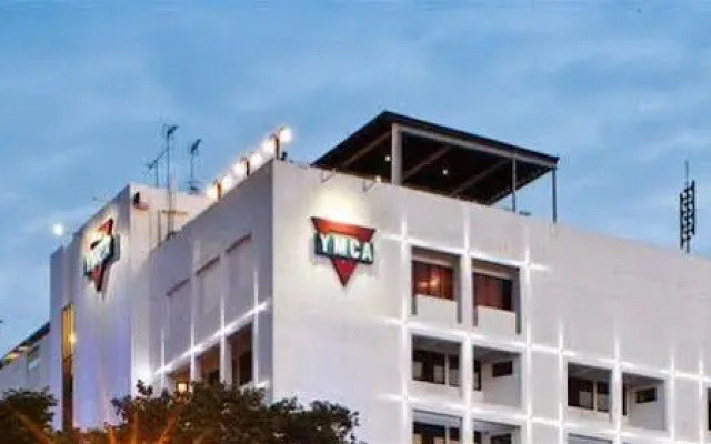 Ymca International House