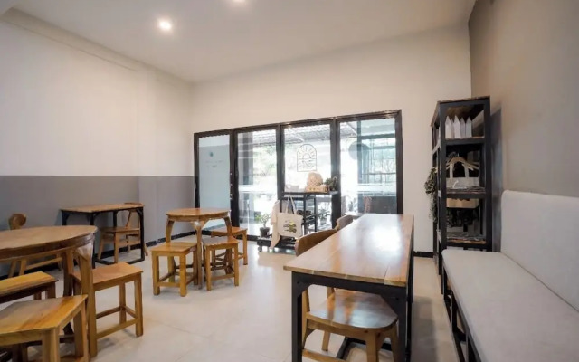 El Ora Hotel Labuan Bajo