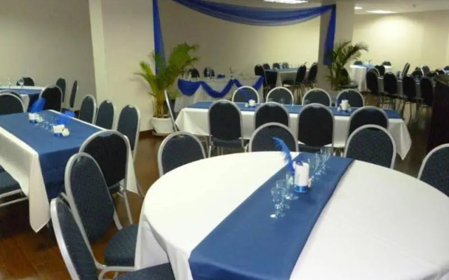 Avila Hotel Panama
