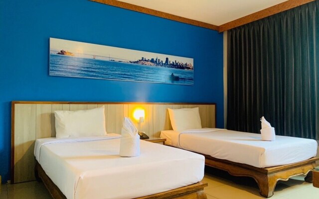 K2 Hotel at Thachang