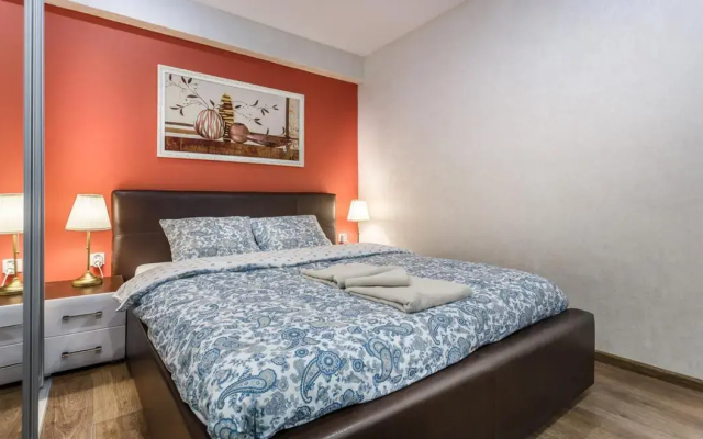 FortEstate на улице Профсоюзная 69