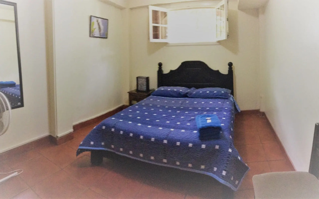 Costa Rica Guesthouse
