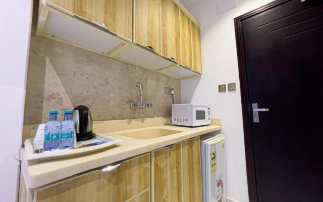 City Landmark Hotel Suites Tabuk