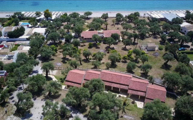 Renata Rooms & Studios