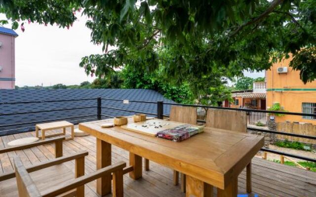 Yichen Homestay