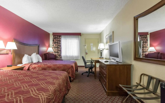 Baymont Inn and Suites Joplin