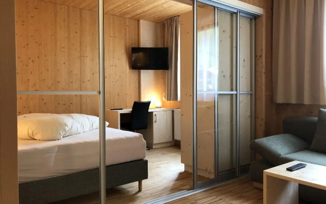 Hotel Tia Smart Natur
