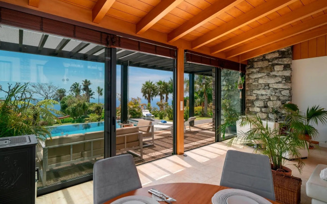 Garden Paradise by OurMadeira