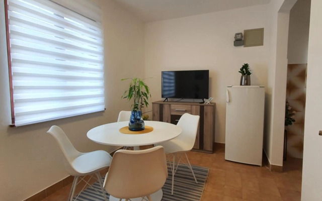 Apartments Luciana & Helena