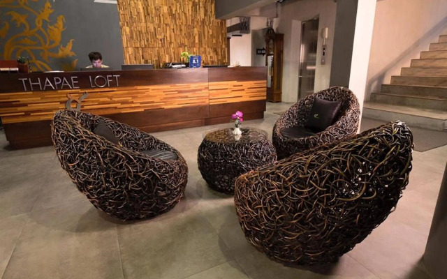 Thapae Loft