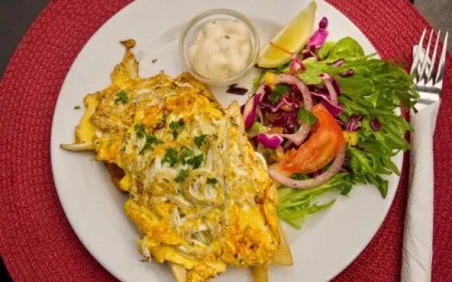 Railway Hotel/Motel Hokitika