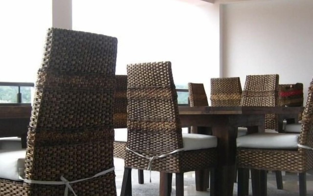 Terrazas de San Agustin Hotel