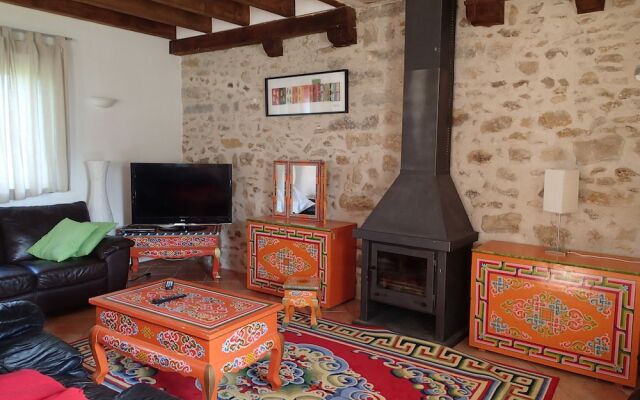 Gîtes Nomade-Lodge