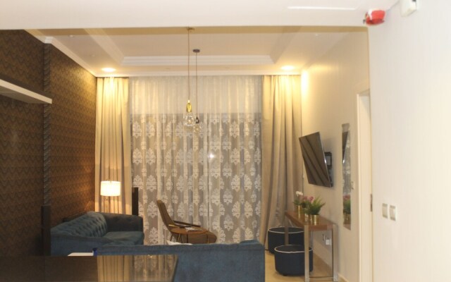Z Luxury Apartment