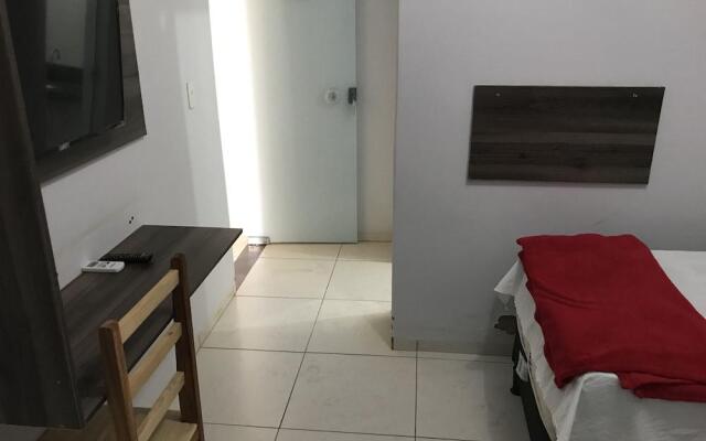 Smart Hotel Rio Verde