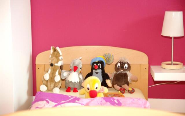 Leipzig City Appartments