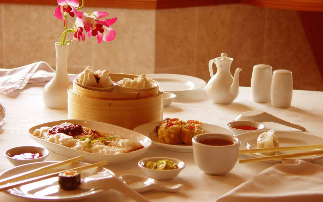 Mulia Hotel